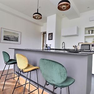 Appartement Entier - Refait A Neuf - Loft - City Center